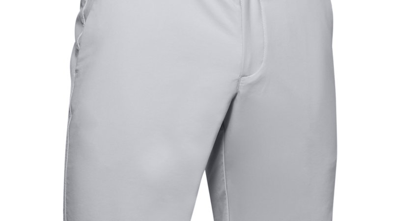UNDER ARMOUR EU PERFORMANCE TAPER GOLF SHORTS